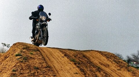 2018 Royal Enfield Himalayan FI BS4 Off-road Review: Many changes but any better?
