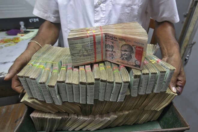 This real estate stock tripled since Modi’s demonetisation; buy now and gain over 60% in next 4 months