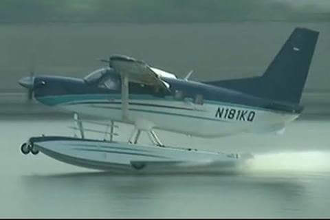 Government plans electric highways; India to have 10,000 seaplanes: Nitin Gadkari