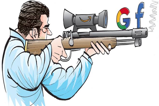 Silicon Valley, we have a problem! The techlash against Amazon, Facebook and Google – and what they can do - Opinion News