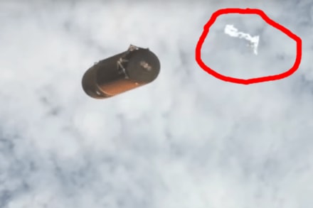 It is a long-debated topic, whether aliens exist.