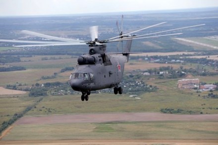 Siberian helicopter, Siberian helicopter eyes eyes on india, Siberian helicopter eyes india, Siberian helicopter maker, rusia defence industry