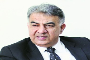 Shailender Kumar MD, Oracle India