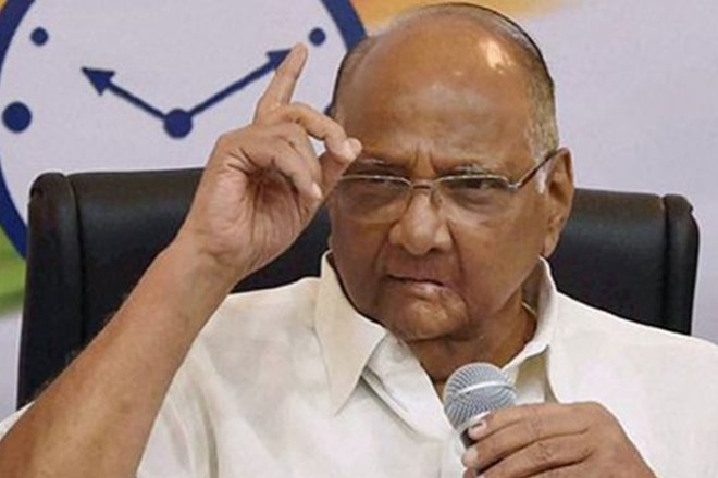 Sharad Pawar, NCP, Milind Ekbote, Samast Hindu Aghadi, Sambhaji Bhide, delhi, Bhima Koregaon, Govind Gaikwad, NCP chief, latest news on sharad pawar