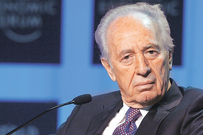 book review, shimon peres, israel, israel president, israeli nobel peace laureate, stars in the sky