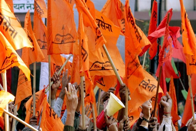 shiv sena, supreme court, supreme court judges, shiv sena backs supreme court judges, supreme court crisis