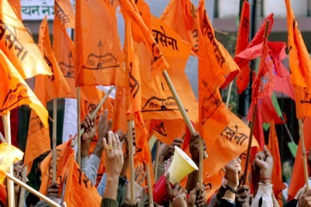 shiv sena, supreme court, supreme court judges, shiv sena backs supreme court judges, supreme court crisis