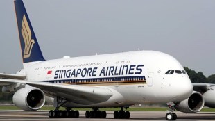 singapore airline, air india, air india disinvestment, foreign carriers, expansion of vistara, disinvestment of air india, singapore airline air india