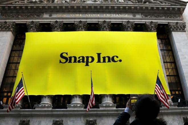 Snap Inssruct Struggling Snap Inc. lays off two dozen employees - Industry News | The ...