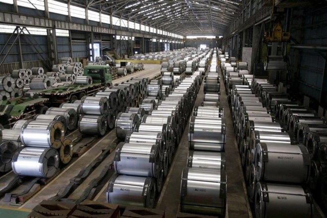 budget 2018, budget date, budget 2018 india, India budget, Union budget 2018, budget 2018 expectations, steel, steel secretary Aruna Sharma, steel import duty, scrap import duty, steel production