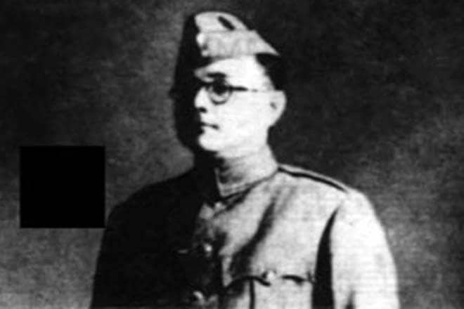 Haryana Government, Subhas Chandra Bose, Legendary freedom fighter, freedom fighter, British India, Independence Haryana Government, Subhas Chandra Bose, Legendary freedom fighter, freedom fighter, British India, Independence