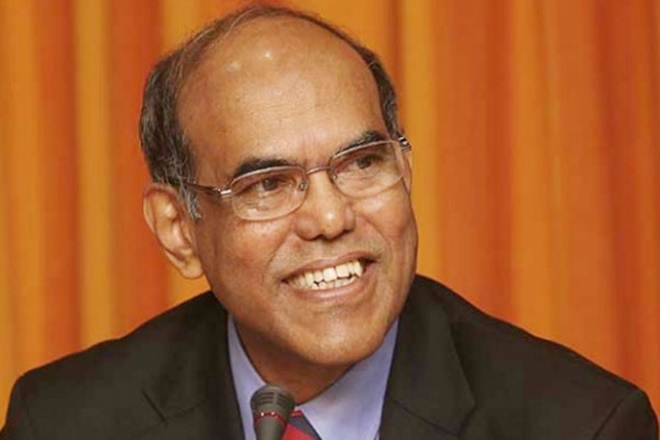 reserve bank of india, governor d subbarao, National Institute of Rural Development, poor finance,