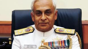 indian navy, hydrographic surveys, indian ocean, navy chief, indian ocean region