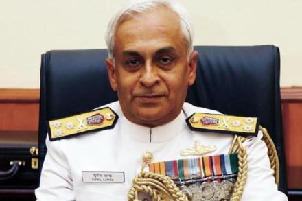 indian navy, hydrographic surveys, indian ocean, navy chief, indian ocean region