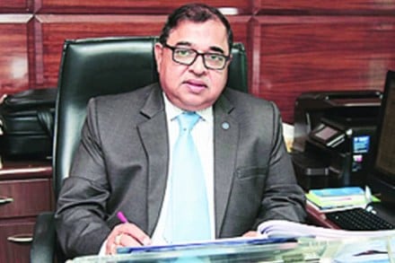 Sunil Srivastava interview, Sunil Srivastava﻿ sbi interview, interview of Sunil Srivastava sbi