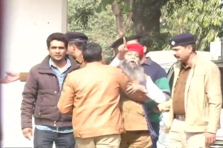 Padmaavat, Padmavati, Padmavat, Suraj Pal Ammu, Padmaavat violence, Padmaavat controversy, Karni Sena, Gurugram violence Padmaavat, Padmavati, Padmavat, Suraj Pal Ammu, Padmaavat violence, Padmaavat controversy, Karni Sena, Gurugram violence