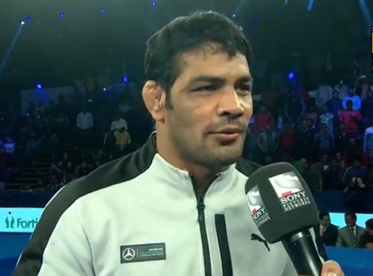 GST evasion, Sushil Kumar Modi, Bihar, Bihar Deputy CM, GST network panel