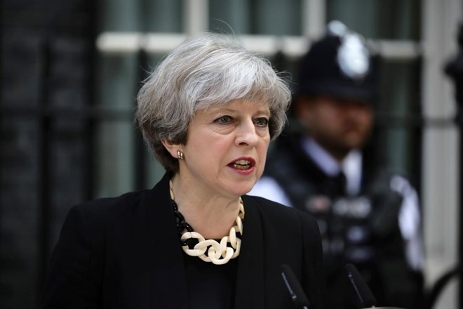 UK, France, Therasa May, Brexit, UK France border deal, world news