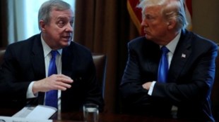 Donald Trump, Hawaii residents, Official messages, Ballistic missile