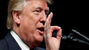 Donald Trump, Trump health, White House