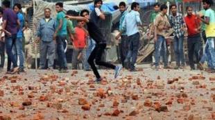 UP communal clash, VHP, ABVP volunteers, Kasganj , western Uttar Pradesh, kasganj curfew, republic day