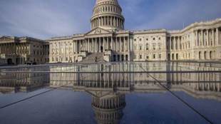 US, US government shutdown, US Congress, Donald Trump