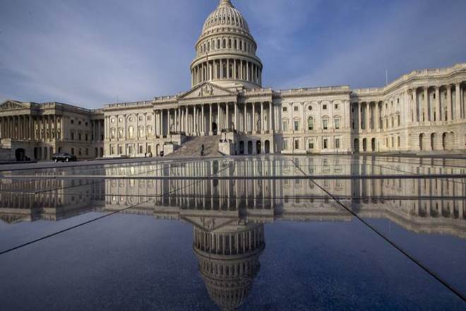 US, US government shutdown, US Congress, Donald Trump