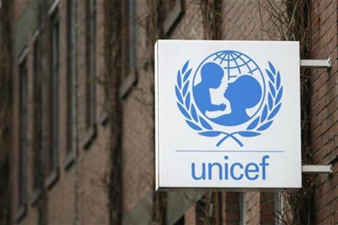 UNICEF, UN Children Fund, Rohingya, Bangladesh, Infectious disease, Rohingya camps