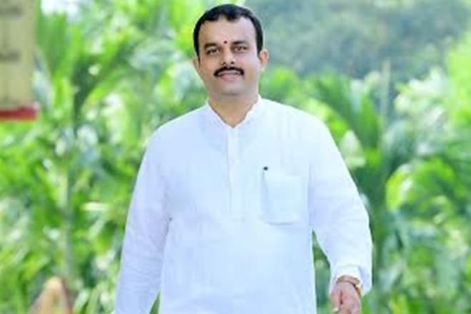 Know all about Sunil Kumar, BJP MLA claiming Karnataka election for Bantwal seat is between Allah and Ram Know all about Sunil Kumar, BJP MLA claiming Karnataka election for Bantwal seat is between Allah and Ram