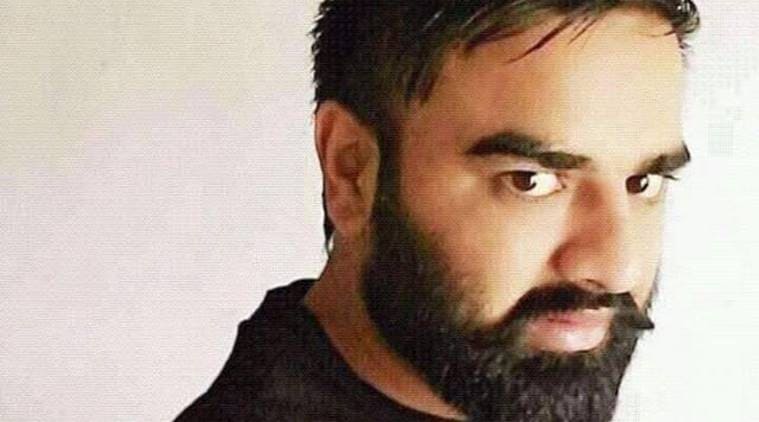 Vicky Gounder, the notorious gangster from Punjab was killed in an encounter on Friday evening. Punjab police said that Vicky Gounder was killed in an encounter in a village just on the border in Rajasthan. His accomplice Prema Lahoria was also killed in the encounter. Vicky Gounder, the notorious gangster from Punjab was killed in an encounter on Friday evening. Punjab police said that Vicky Gounder was killed in an encounter in a village just on the border in Rajasthan. His accomplice Prema Lahoria was also killed in the encounter.