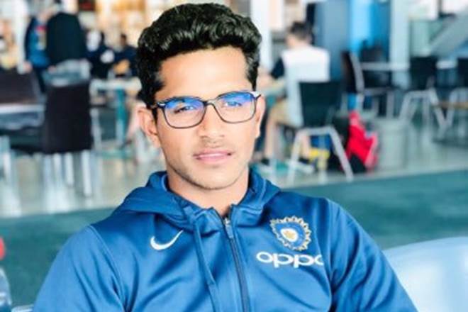 who is Shivam mavi, Shivam mavi sold to MI, Shivam mavi profile, facts about Shivam mavi, ipl auction 2018, ipl player auction 2018, ipl auction, ipl player auction, ipl auction players list, ipl auction list, ipl auction 2018 players list, ipl 11, Indian premier league, Indian premier league auction, ipl auction news
