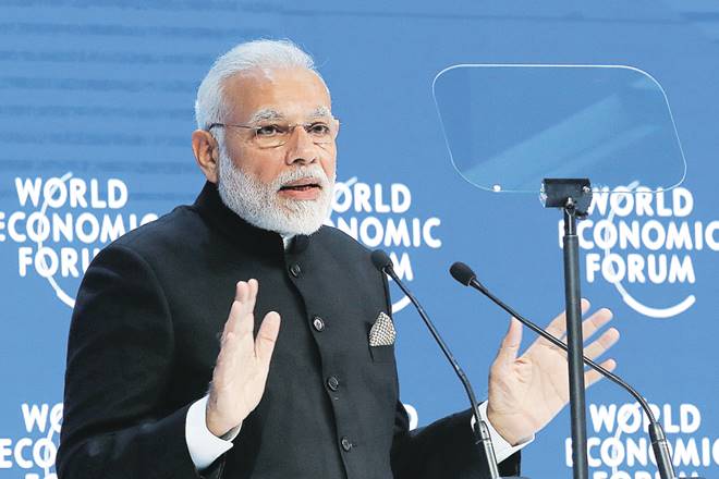 wef davos, wef davos 2018, world economic forum, world economic forum 2018, rising protectionism, narendra mosi, wef 2018