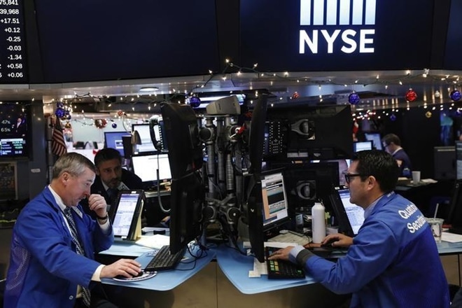 Wall street, US stocks, Rising oil prices, energy stocks, investors