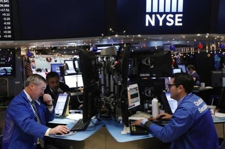 Wall street, US stocks, Rising oil prices, energy stocks, investors
