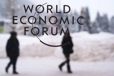 WEF 2018, World Economic Forum, Infosys, TCS, IT industry, Narendra Modi, Shah rukh Khan