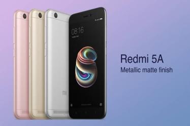 With the Republic Day just around the corner, Xiaomi's Redmi 5A can be fetched for a price of as low as Rs 4000