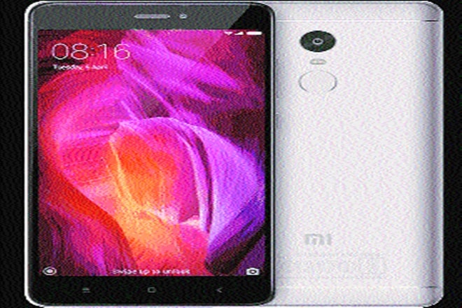 Apple iPhone X, Samsung Galaxy S8 Plus to Xiaomi Redmi Note 4