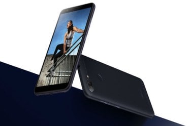 CES 2018, Asus, Asus ZenFone Max Plus (M1), ZenFone Max Plus (M1), Asus ZenFone Max Plus (M1) features, Asus ZenFone Max Plus (M1) specifications, Asus ZenFone Max Plus (M1) price, Asus ZenFone Max Plus (M1) India availability, Asus ZenFone Max Plus (M1) battery, Asus ZenFone Max Plus (M1) Face Unlock