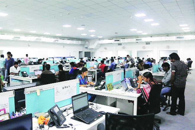 Zoho, Reliance Jio, Tirupati, Social customer relation management, CRM, Microsoft, Oracle, Salesforce, Zendesk, Reliance Industries, Zoho University