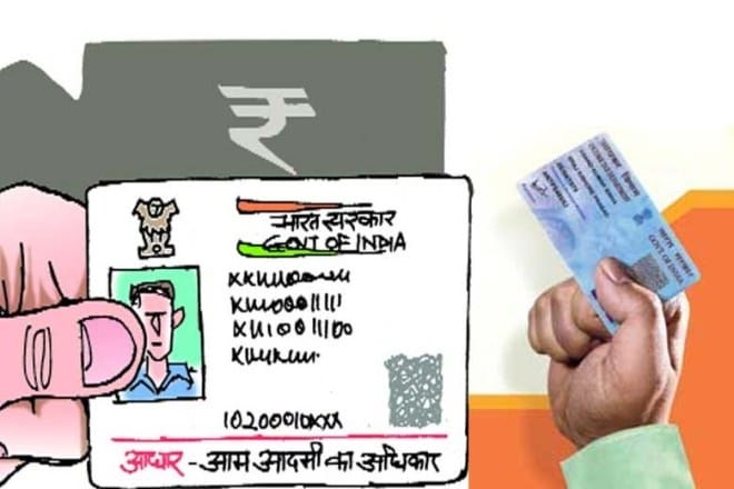 Aadhaar fears are wrong