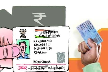 Aadhaar fears are wrong