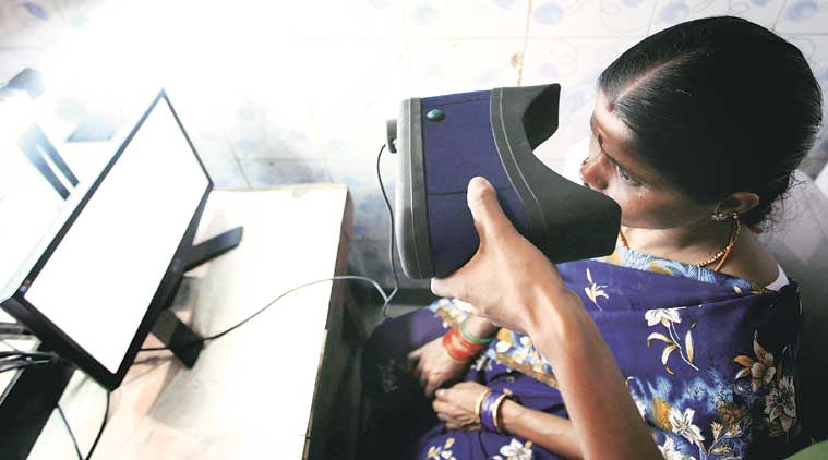 hrd ministry, human resource, prakash javadekar, aadhaar, aadhaar card, ghost teachers, imaginary teachers, fake teachers, aadhaard rules, aadhaar implementation, aadhaar introduction, uidai, aadhaar authority