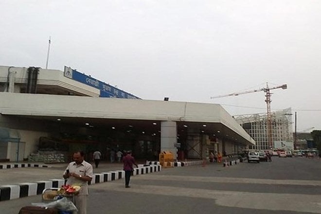 Airports Authority of India to partially fund regional connectivity scheme flight