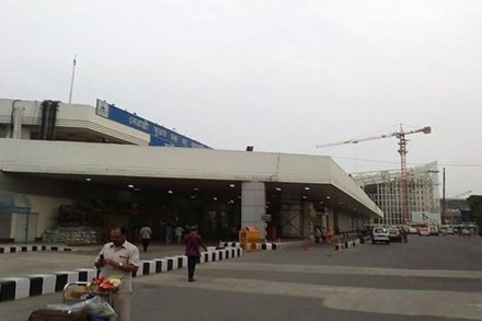 Airports Authority of India to partially fund regional connectivity scheme flight