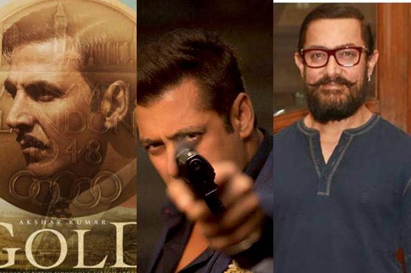 Box office prediction 2018, Box office prediction, thugs of hindostan, 2.0, gold, race 3, simmba, salman khan, aamir khan, raveer singh, akshay kumar, amitabh bachchan, padmavati, tiger zinda hai, dangal, katrina kaif, films 2018, movies releasing in 2018, box office collection of padmavati, 2018 films bollywood,