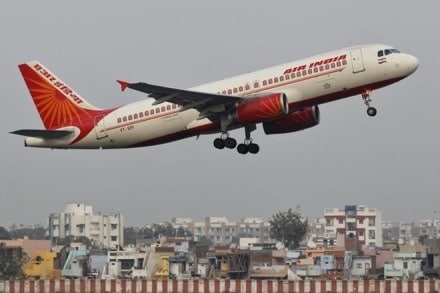 air india, air india privatisation, air india flights, air india industry, airlines industry, air india private, airline private players