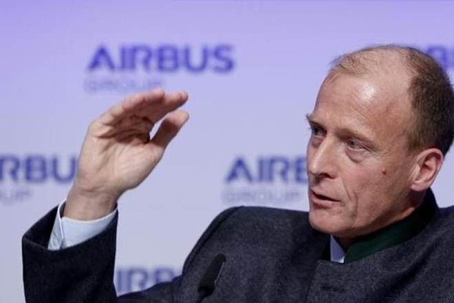 Airbus A380, Middle East, A380 jumbo jet, Britain, France, Boeing 777, John Strickland, JLS Consulting, United Arab Emirates, John Leahy,A380 production line 