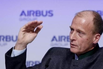 Airbus A380, Middle East, A380 jumbo jet, Britain, France, Boeing 777, John Strickland, JLS Consulting, United Arab Emirates, John Leahy,A380 production line Airbus A380, Middle East, A380 jumbo jet, Britain, France, Boeing 777, John Strickland, JLS Consulting, United Arab Emirates, John Leahy,A380 production line