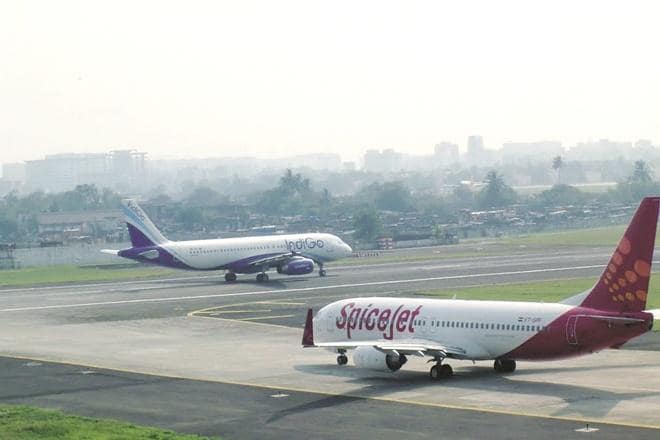 Indigo, T1 terminal delhi, spicejet, delhi high court, indira gandhi international airport indigo,