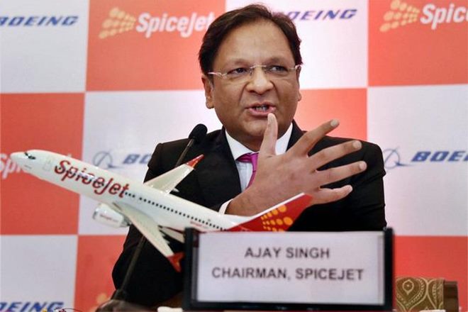 WEF, WEF 2018, WEF Davos, world economic forum 2018, Davos 2018, Narendra Modi, PM Modi, spicejet, Ajay Singh, WEF Davos 2018, modi government